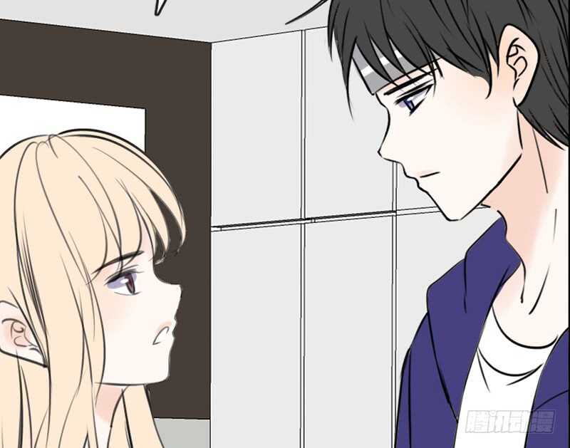 我保证不动手！(1/2)-第97话