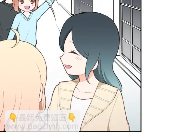 公主的世界不需要王子 - 第120話 會長競選前夕(2/2) - 2