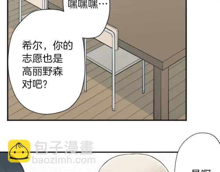 公主的世界不需要王子 - 第128話 有未婚夫？(1/2) - 7