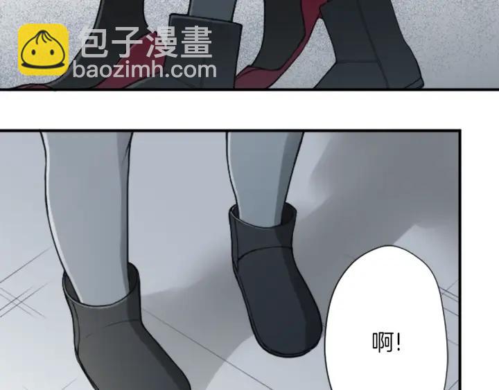 公主的世界不需要王子 - 第146話 早點遇見你(2/2) - 6