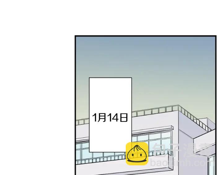 公主的世界不需要王子 - 第156話 生日(1/2) - 2