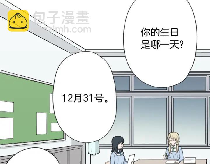 公主的世界不需要王子 - 第156話 生日(1/2) - 8