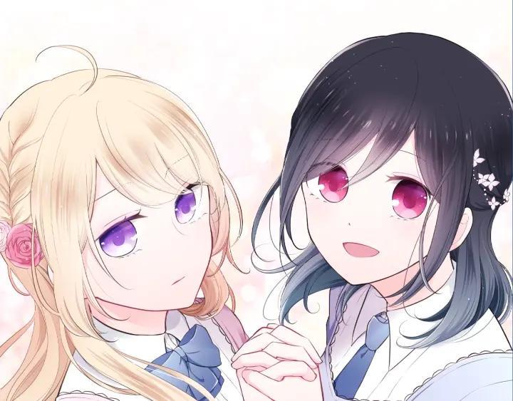 公主的世界不需要王子 - 第164話 見個面吧(1/2) - 1