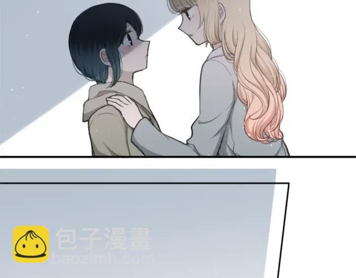 公主的世界不需要王子 - 第172話 你喜歡我嗎(2/2) - 2