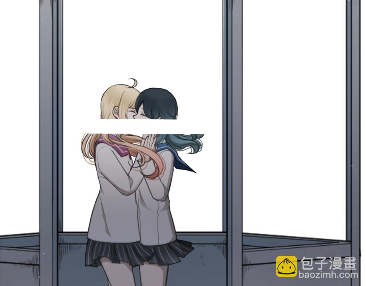 公主的世界不需要王子 - 第188話 和你在一起(2/2) - 1