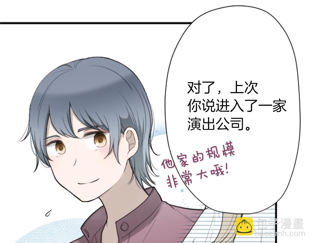 公主的世界不需要王子 - 番外6 相親(2/2) - 1