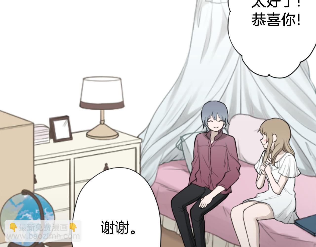 公主的世界不需要王子 - 番外6 相親(2/2) - 3