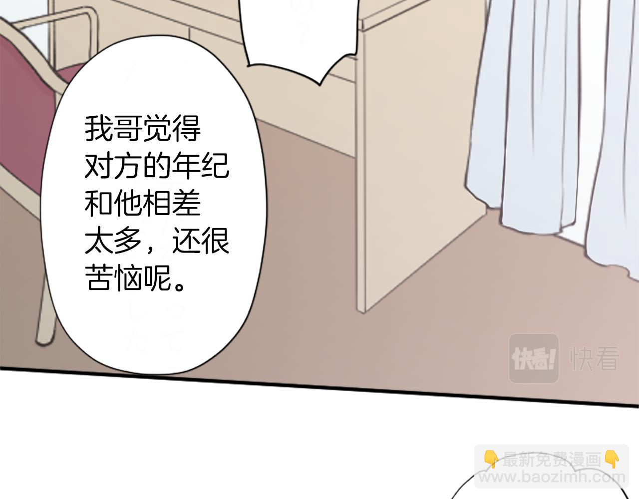 公主的世界不需要王子 - 番外6 相親(2/2) - 4