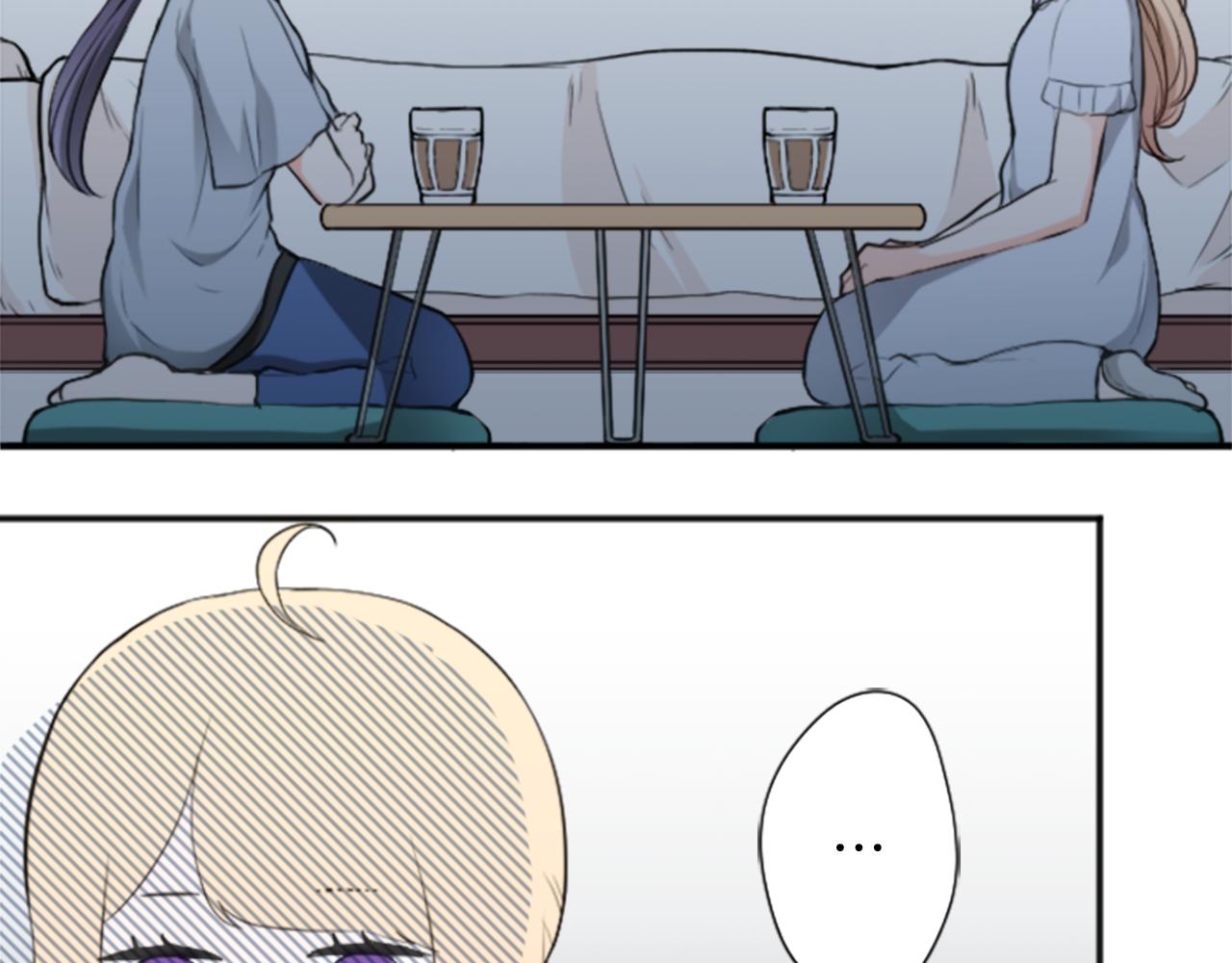 公主的世界不需要王子 - 第62話 會長和副會長(2/2) - 4