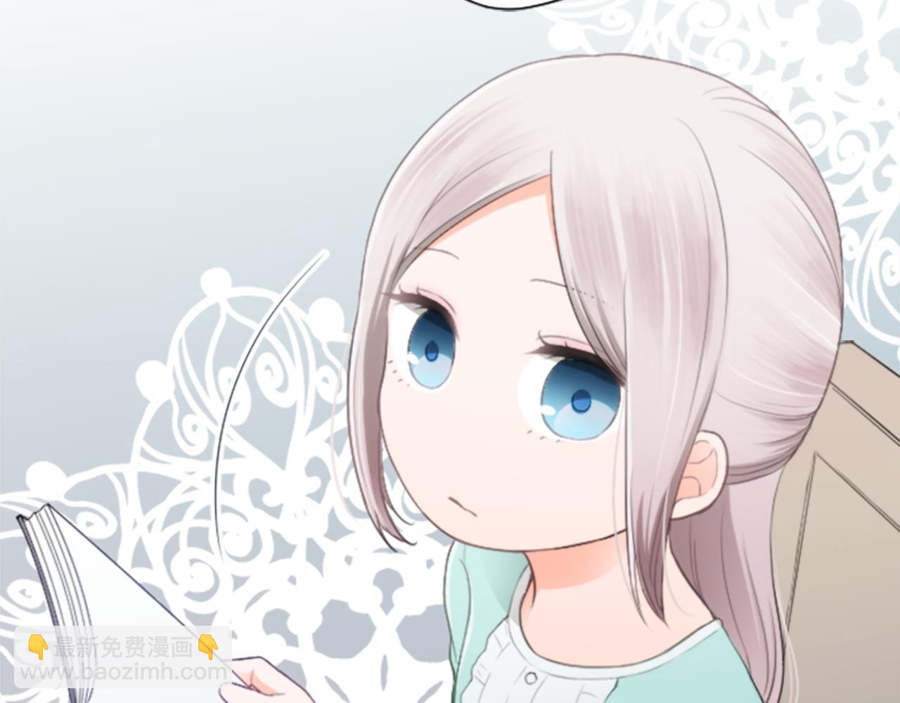 公主的世界不需要王子 - 第64話 愛哭鬼和女王1(1/2) - 2