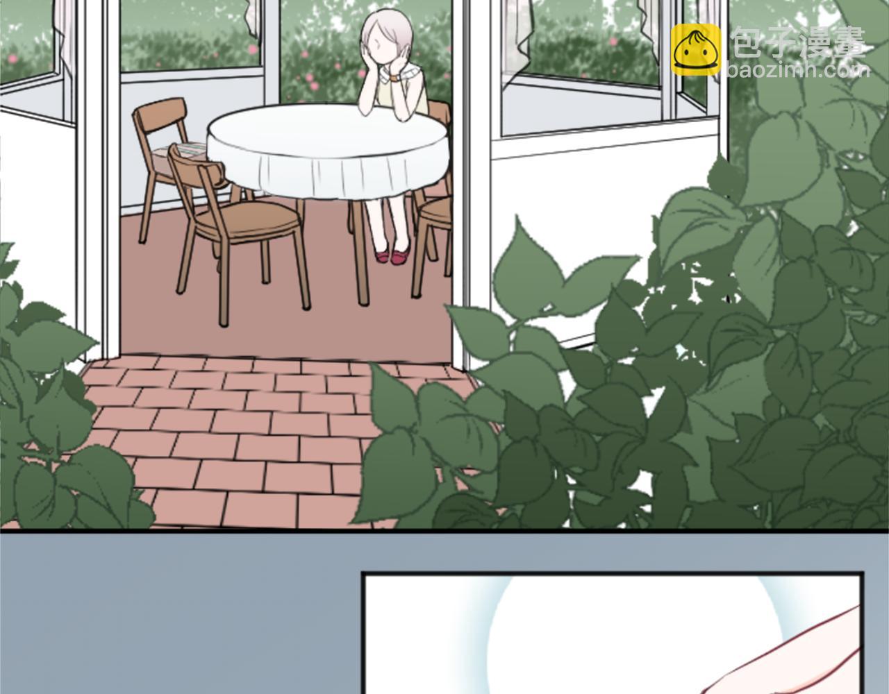 公主的世界不需要王子 - 第70話 虹和愛麗絲3(1/2) - 4