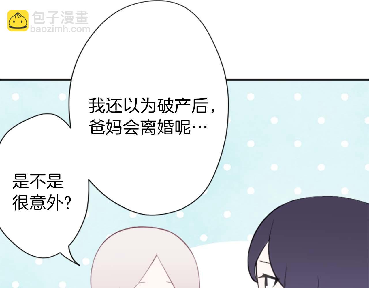 公主的世界不需要王子 - 第72話 虹和愛麗絲5(2/2) - 5