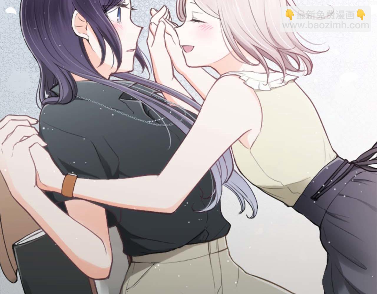 公主的世界不需要王子 - 第72話 虹和愛麗絲5(2/2) - 4