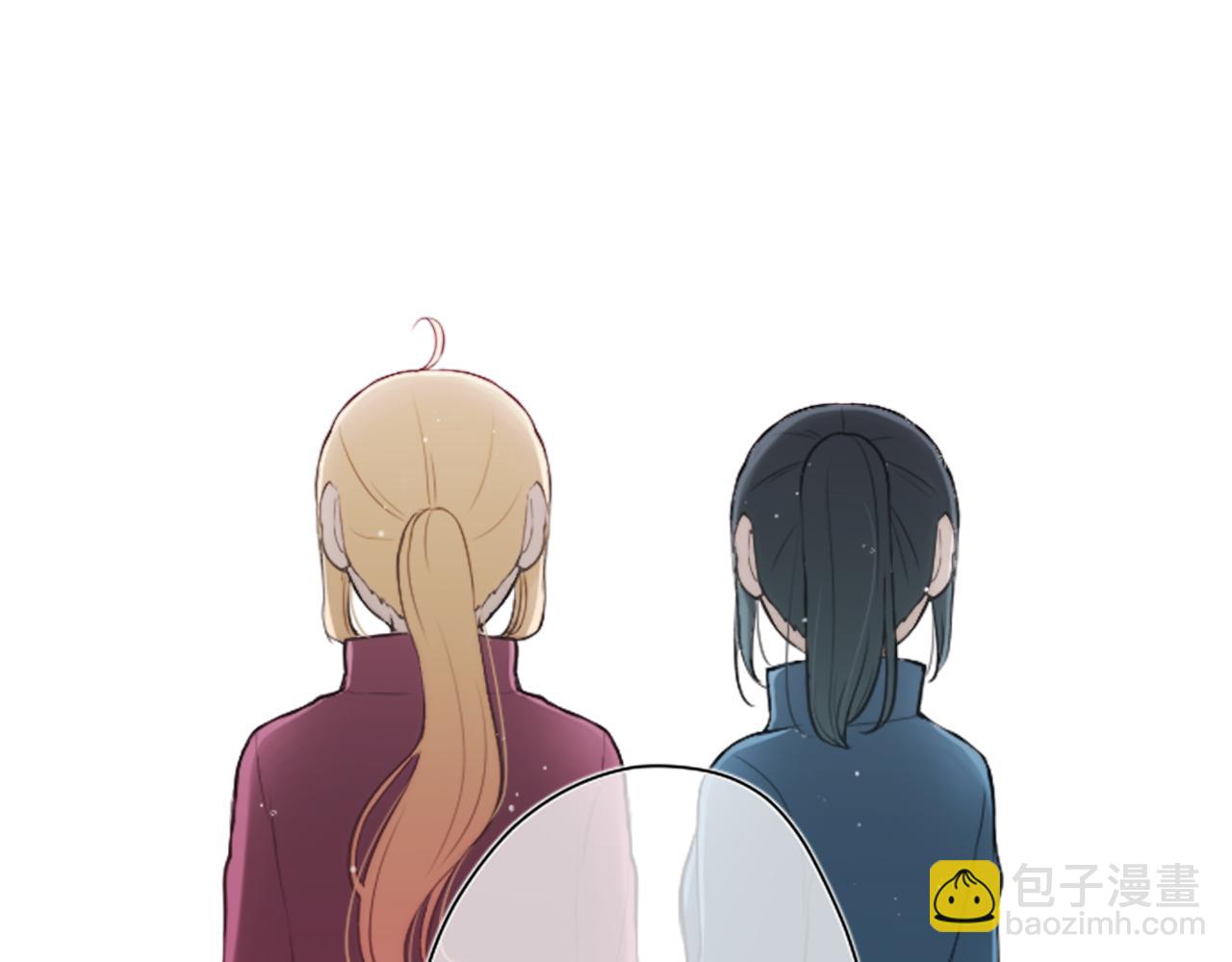 公主的世界不需要王子 - 第84話 努力的理由(2/2) - 3