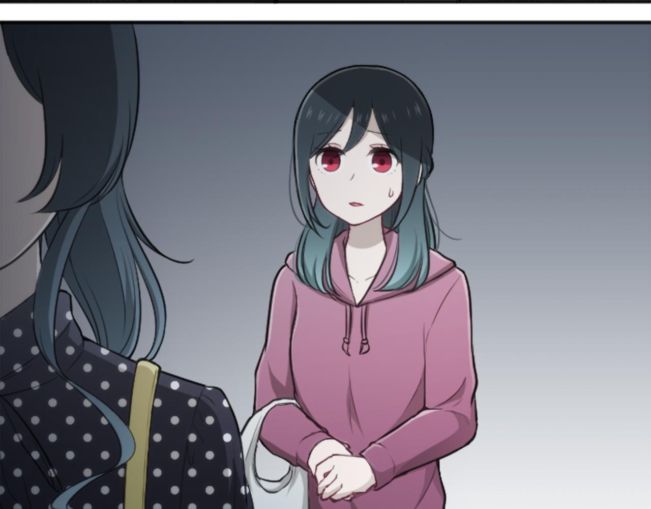 公主的世界不需要王子 - 第94話 奇怪的學姐(2/2) - 3