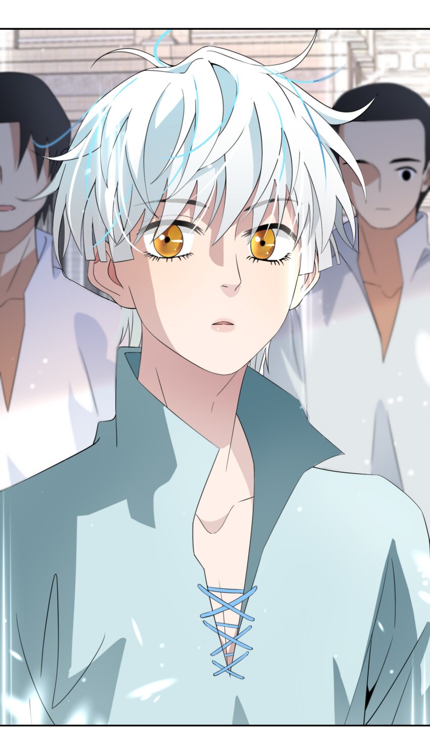 010 报答与守护(1/2)-第11话