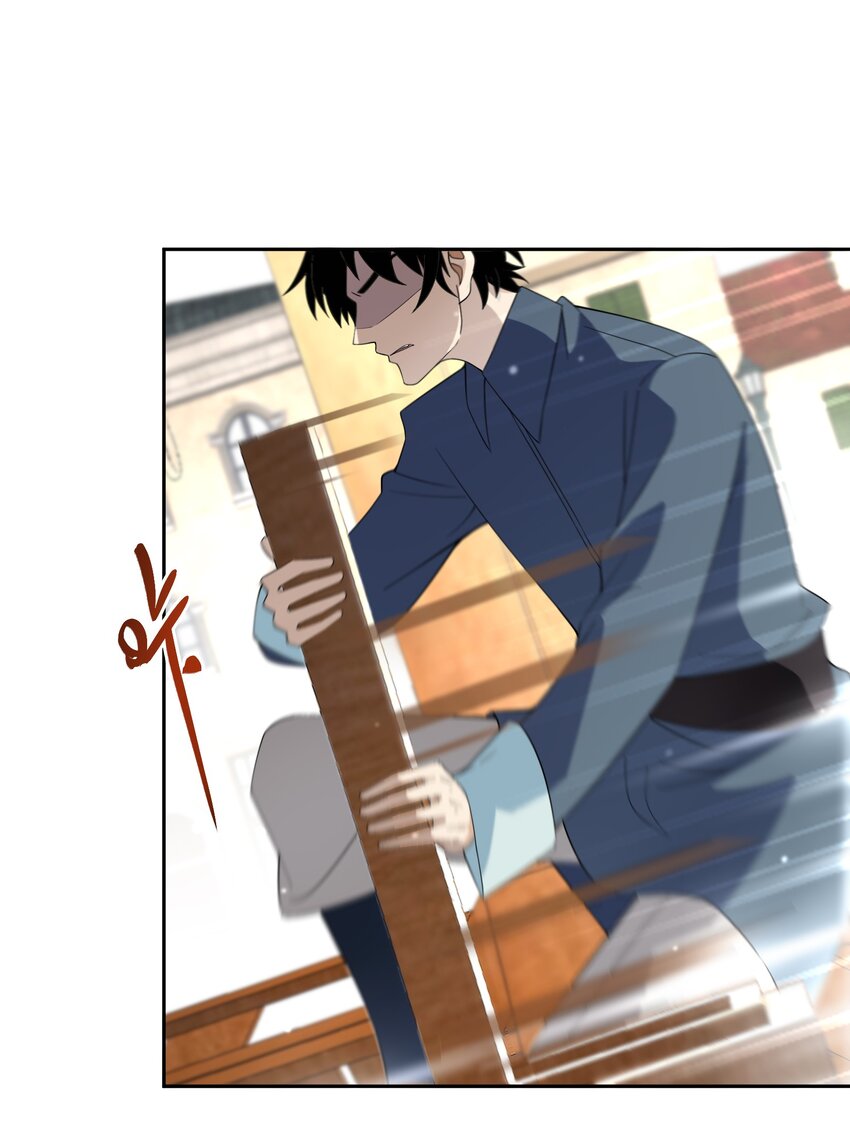 022 分头行动(1/2)-第23话