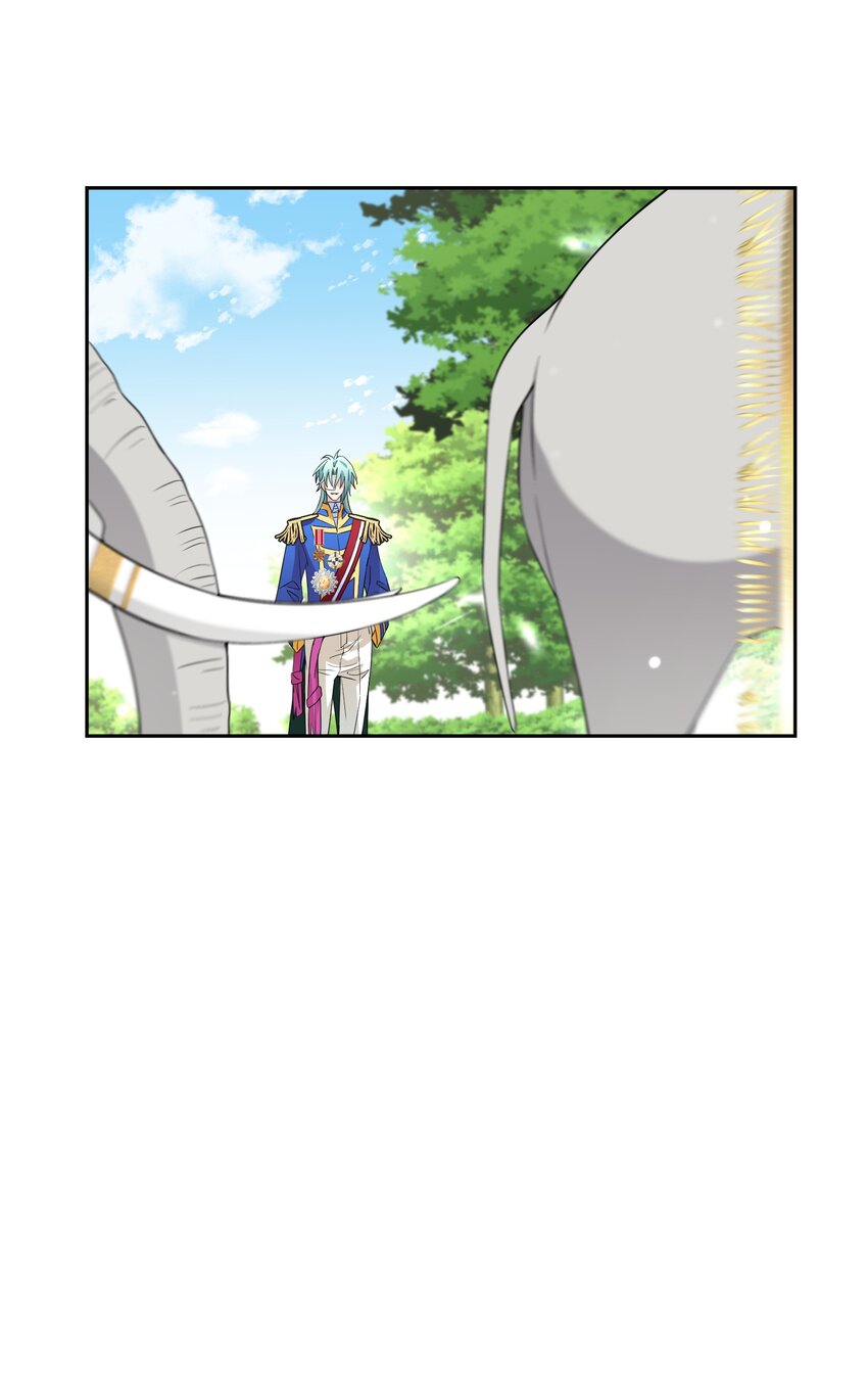 032 一切尽在掌握-第33话