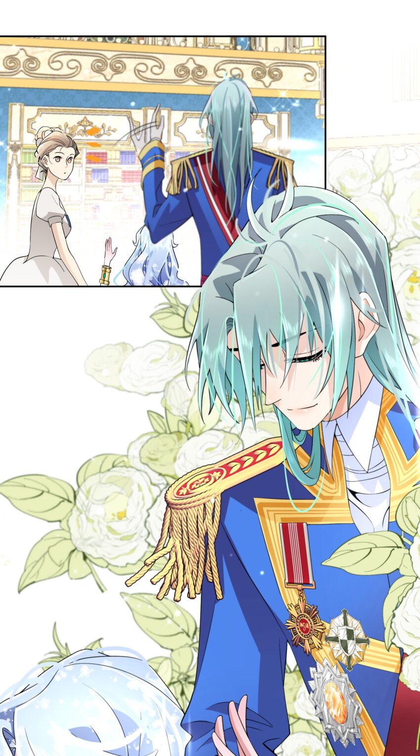 032 一切尽在掌握-第33话