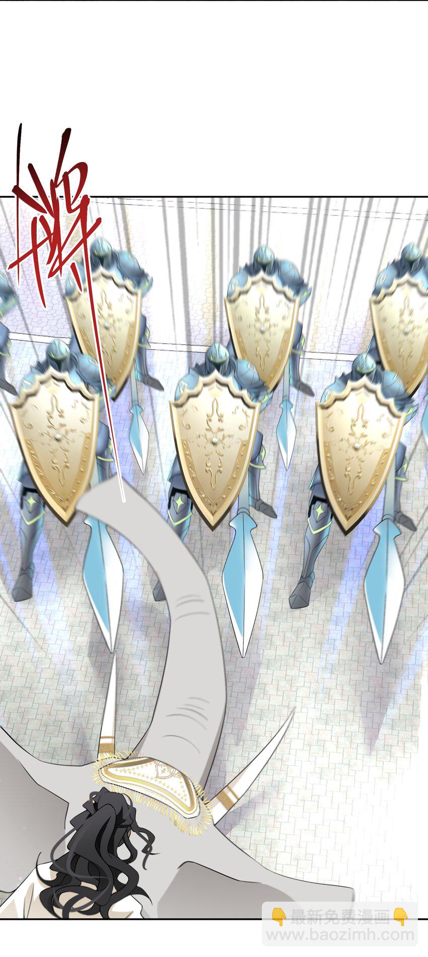 032 一切尽在掌握-第33话