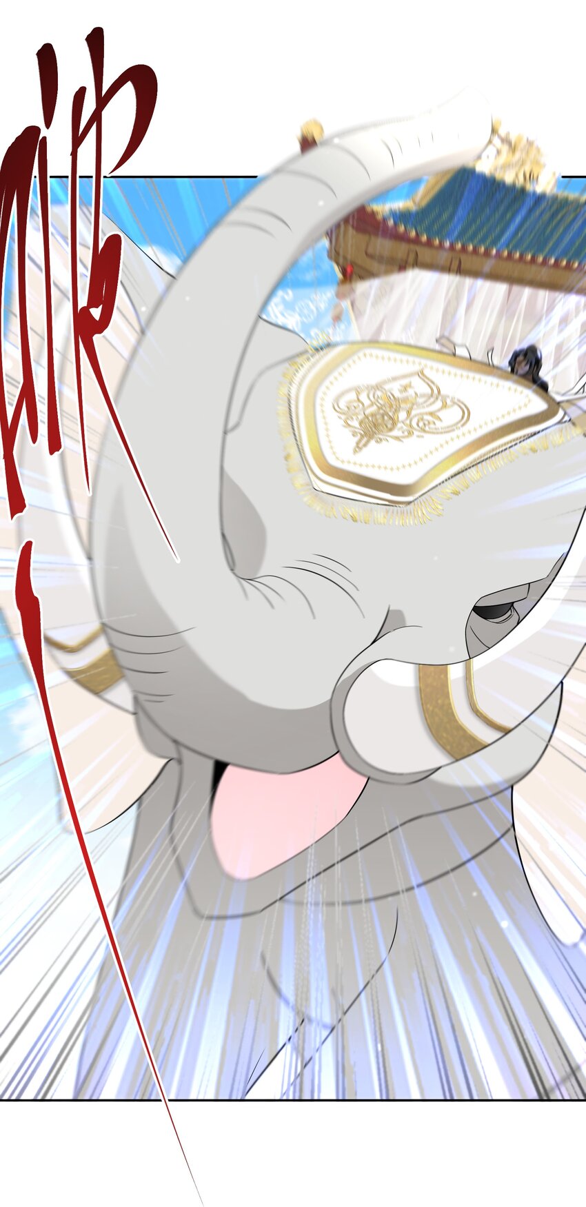 032 一切尽在掌握-第33话