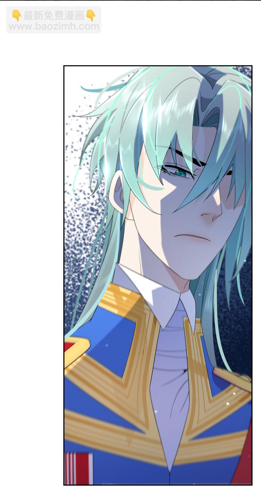 034 婚约必须解除！-第35话