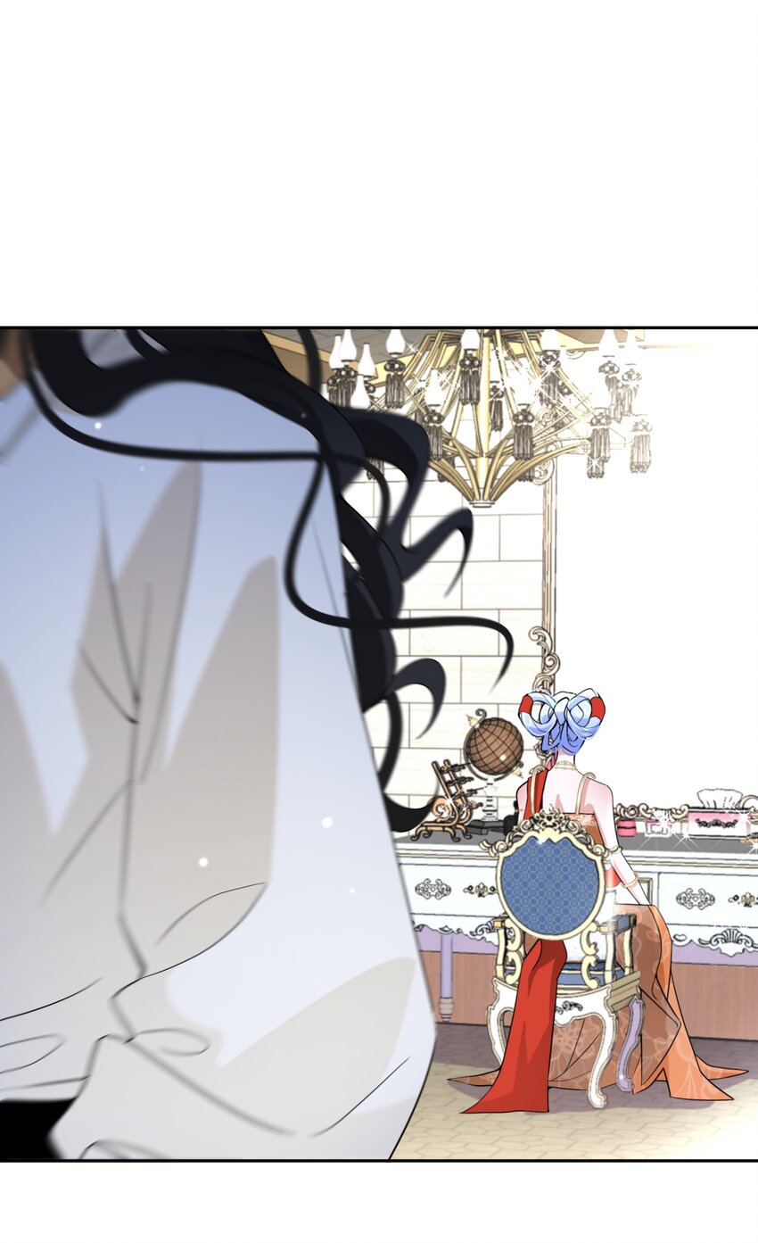 034 婚约必须解除！-第35话