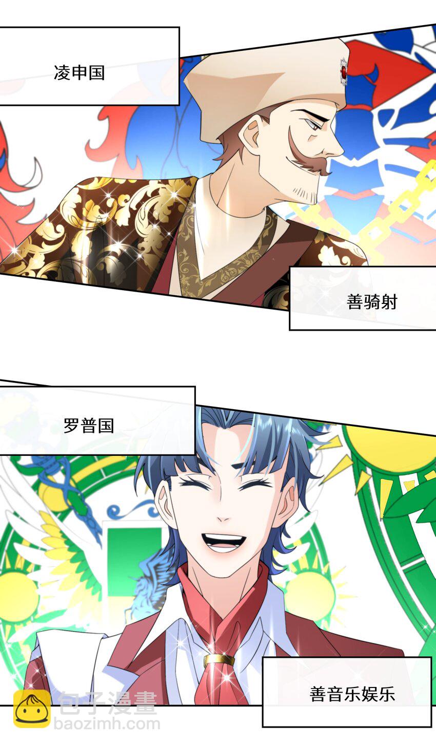 034 婚约必须解除！-第35话