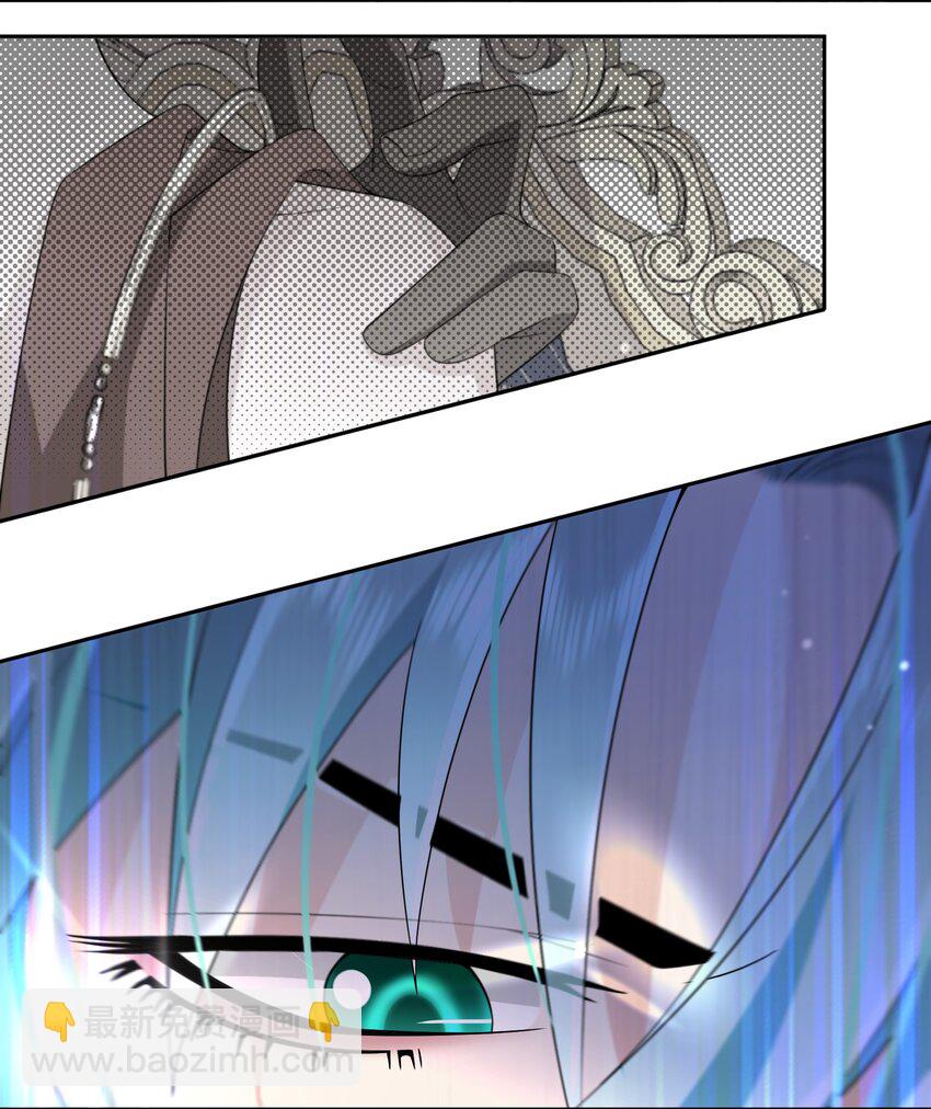 034 婚约必须解除！-第35话