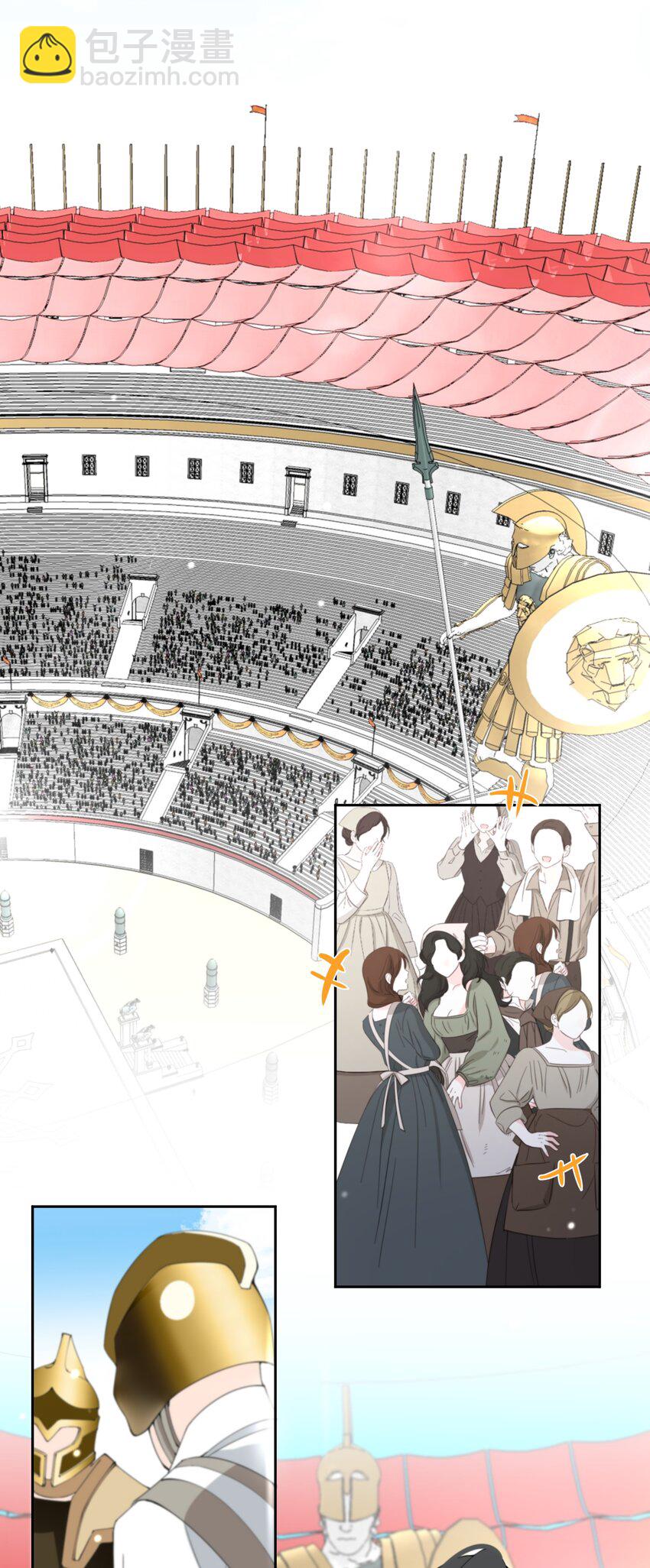 036 遵命，小可爱-第37话