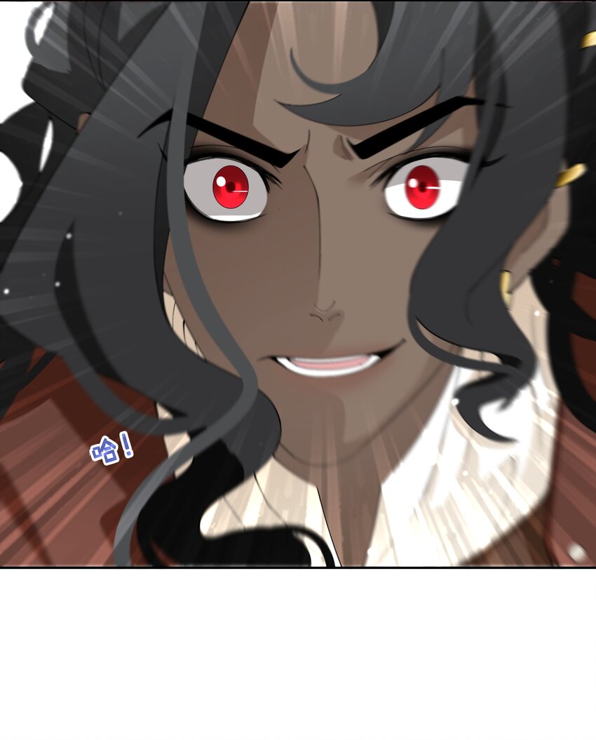 036 遵命，小可爱-第37话