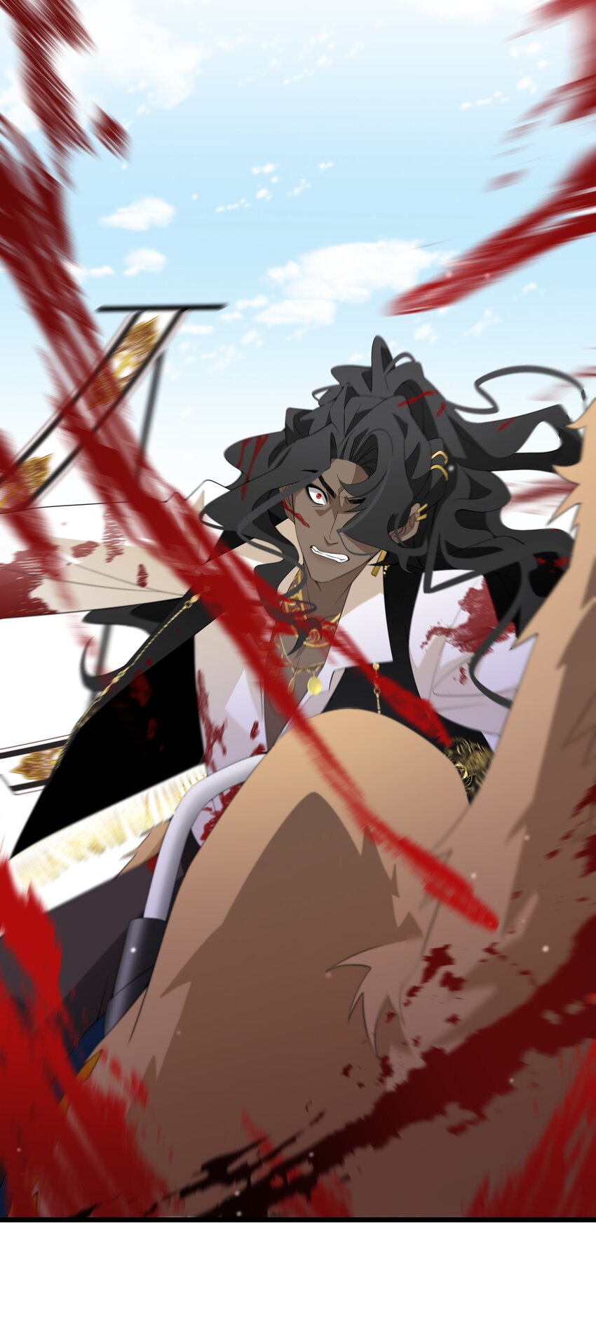 044 我没那么容易死(1/2)-第45话