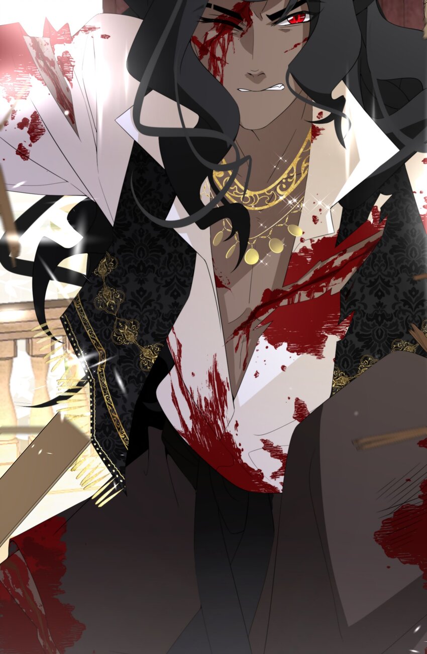 044 我没那么容易死(1/2)-第45话