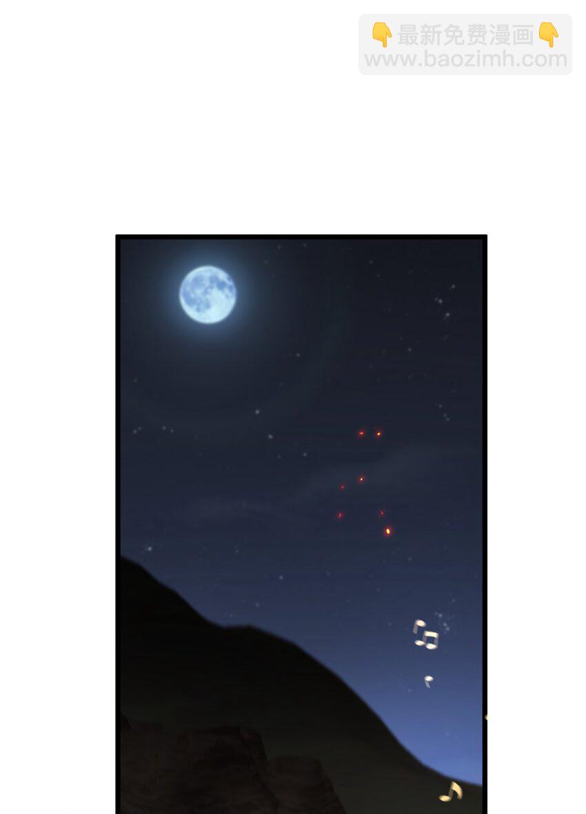 046 是时候离开了(1/2)-第47话