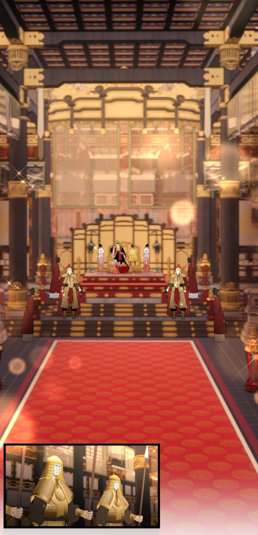 054 亚达兰特的奸细(1/2)-第55话