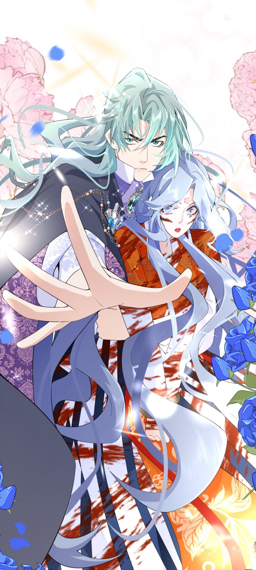 056 别人的皇妃？-第57话