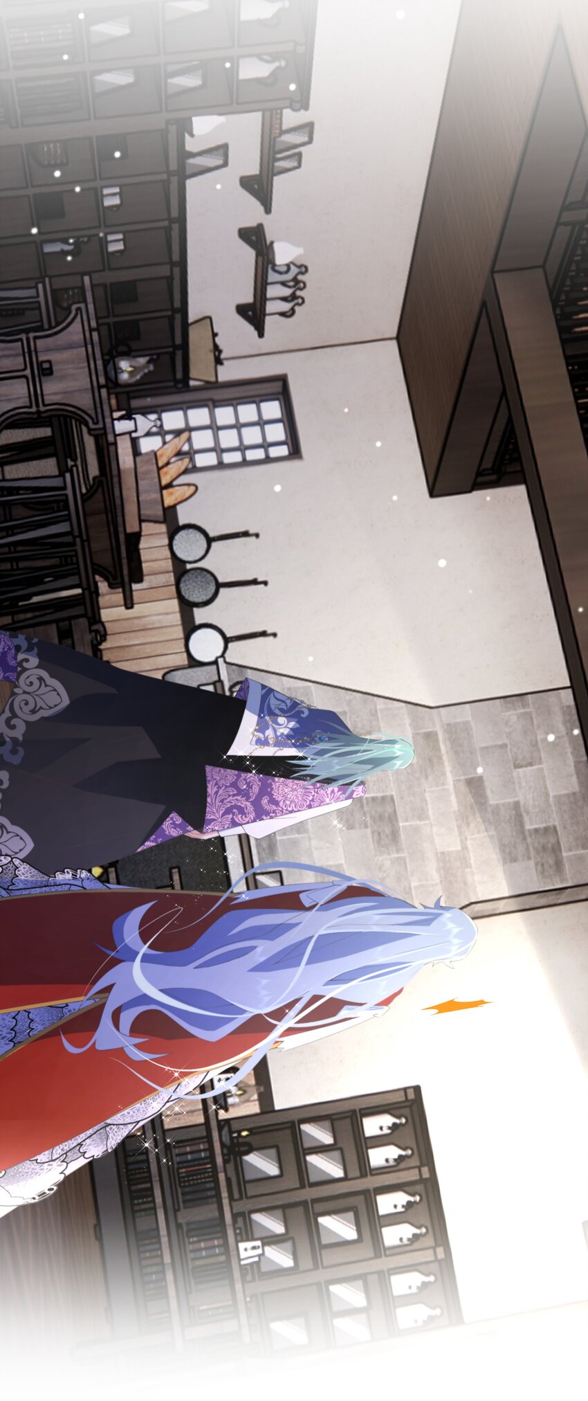 060 你会对我撒谎吗-第61话