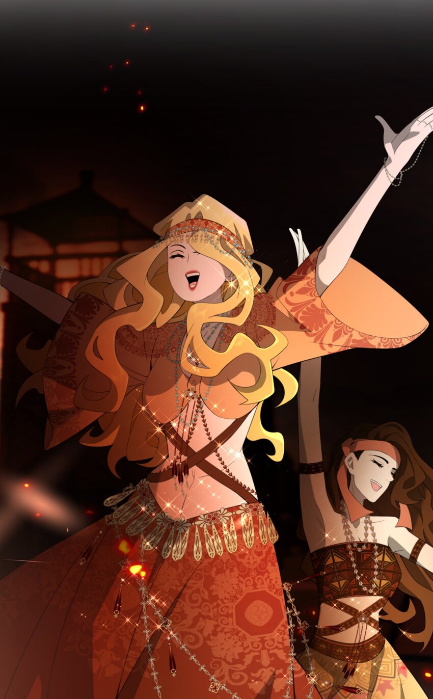 064 刺探军情-第65话