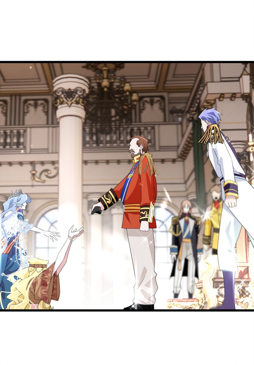 066 她怎么还活着？(1/2)-第67话