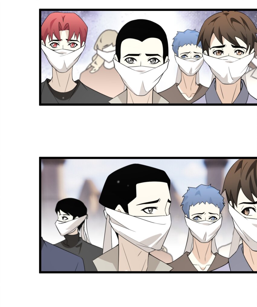 072 乖，等我回来-第73话