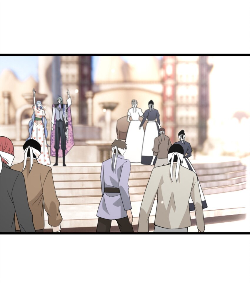 072 乖，等我回来-第73话