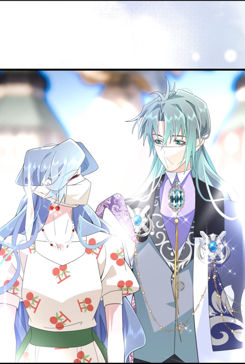 072 乖，等我回来-第73话