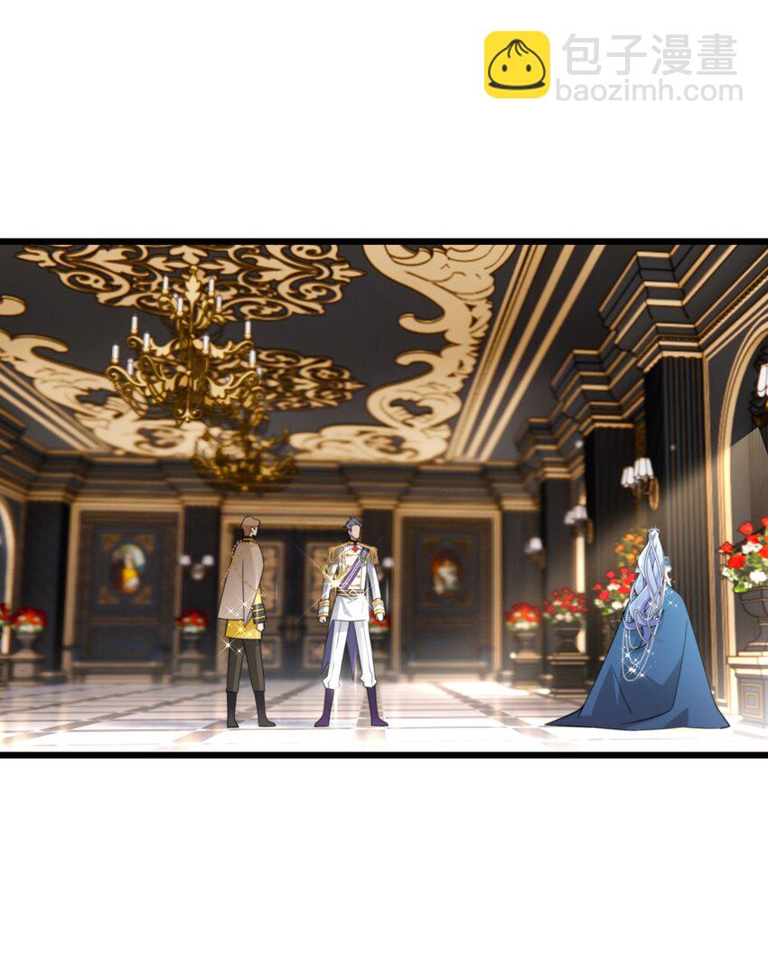 076 王位争夺-第77话