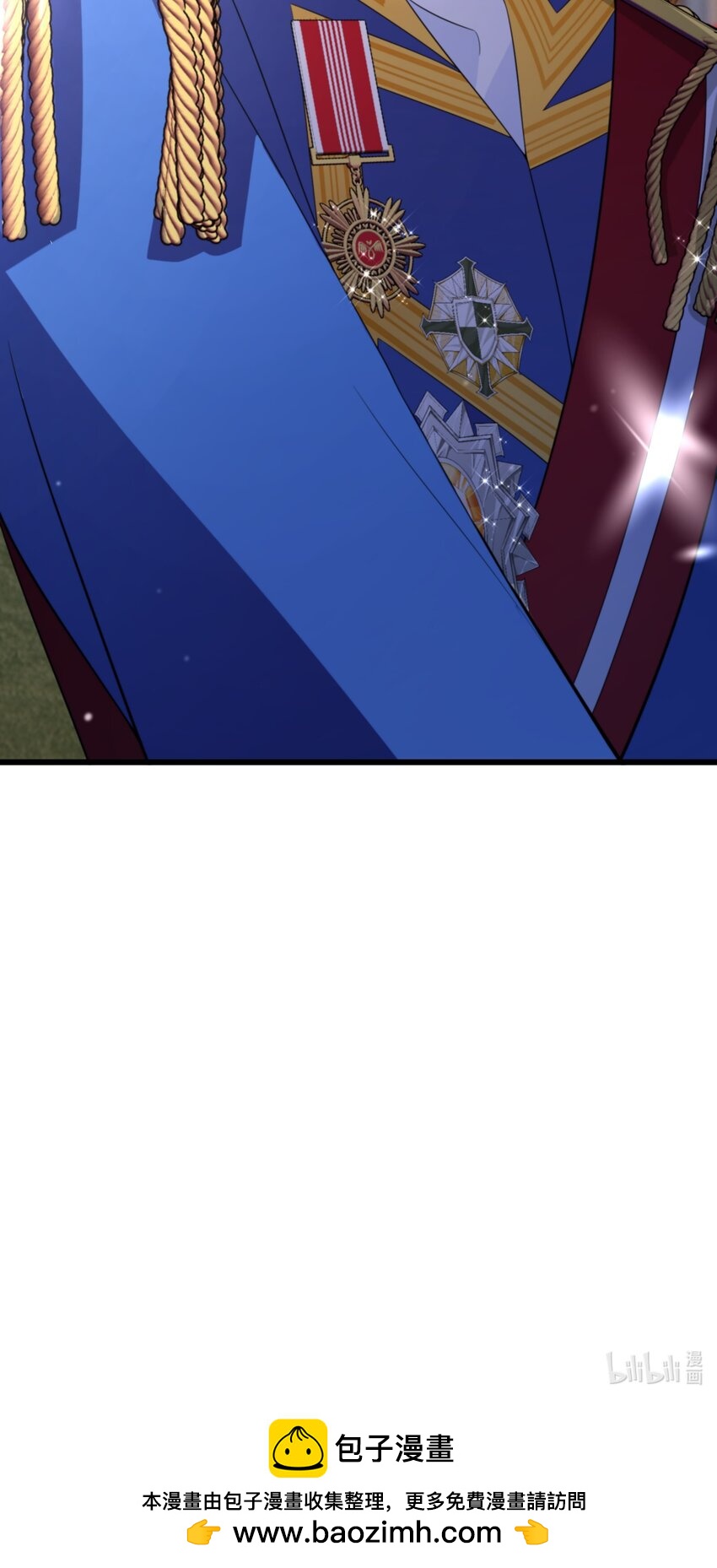 076 王位争夺-第77话