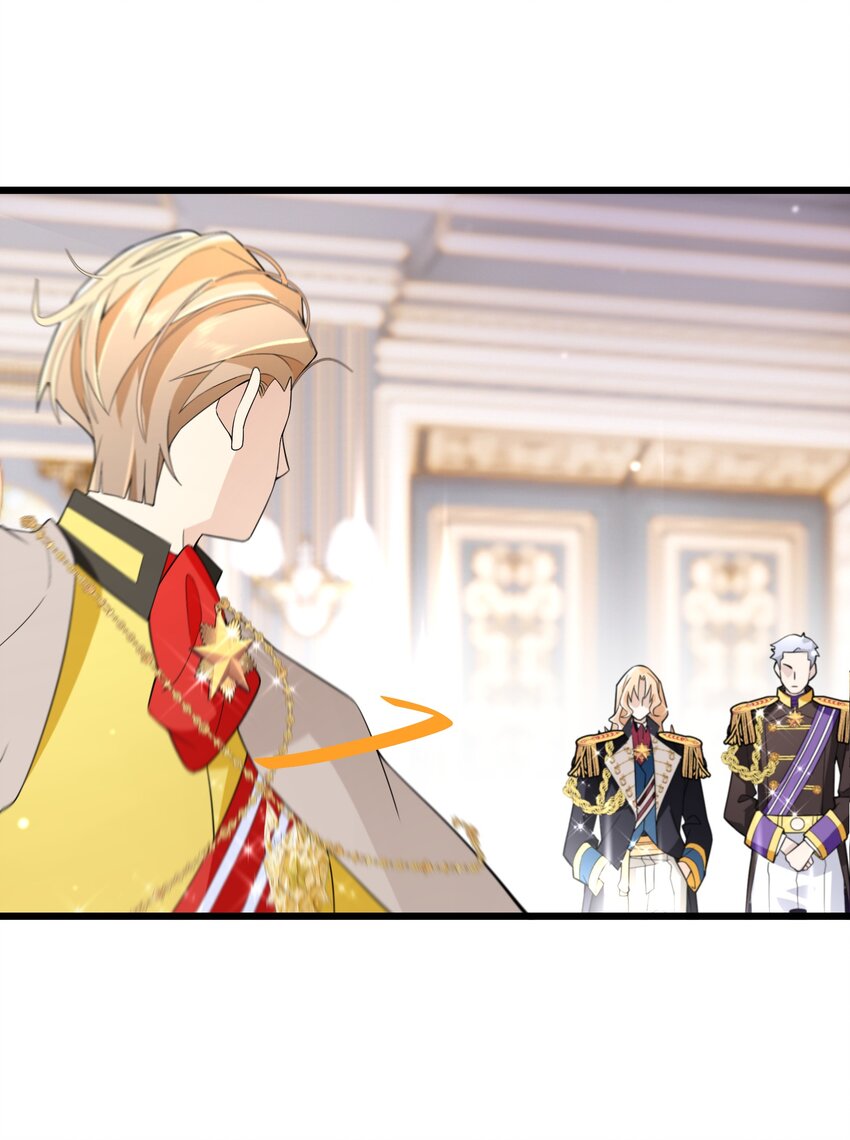 076 王位争夺-第77话