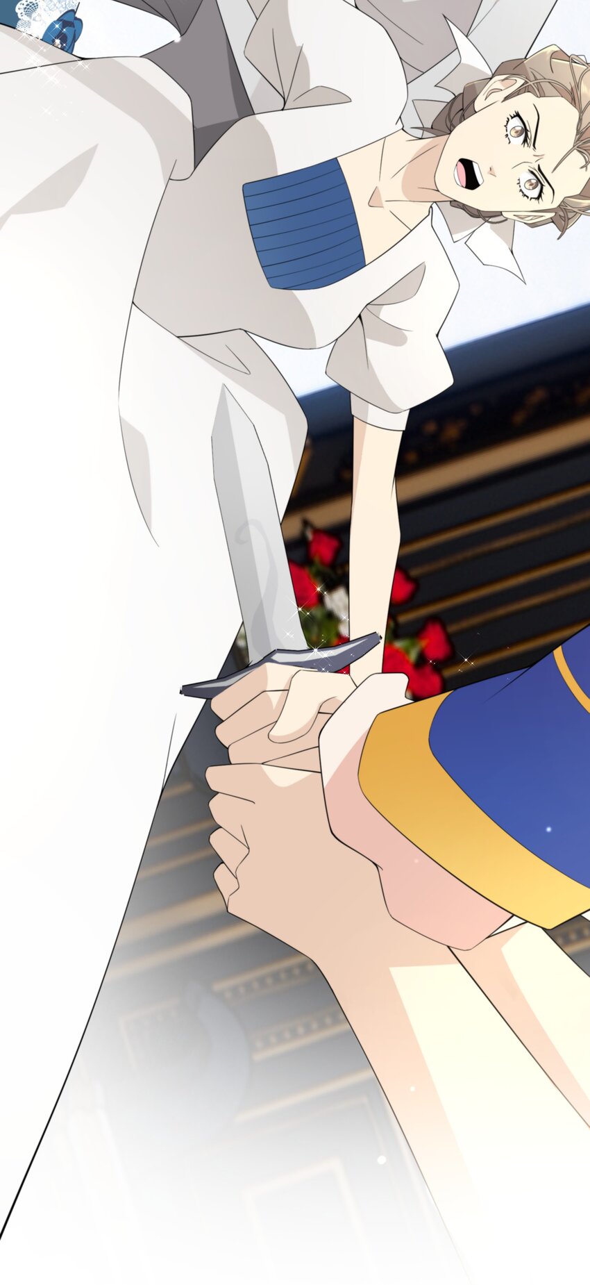 078 是她谋害了国王！-第79话