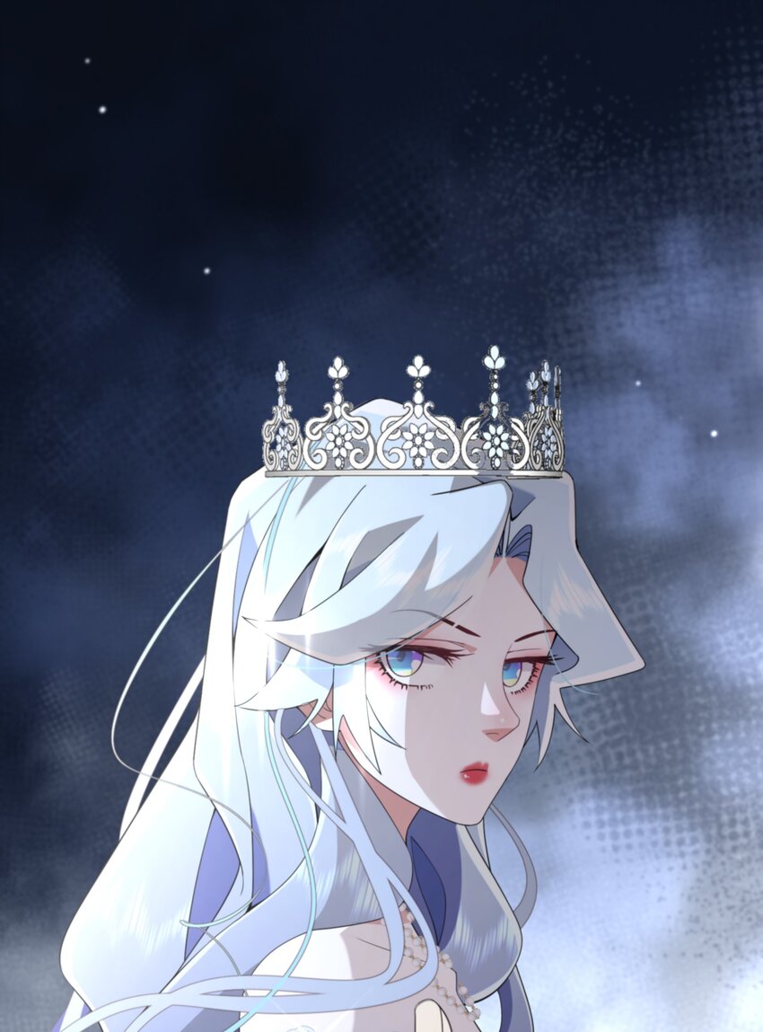 078 是她谋害了国王！-第79话