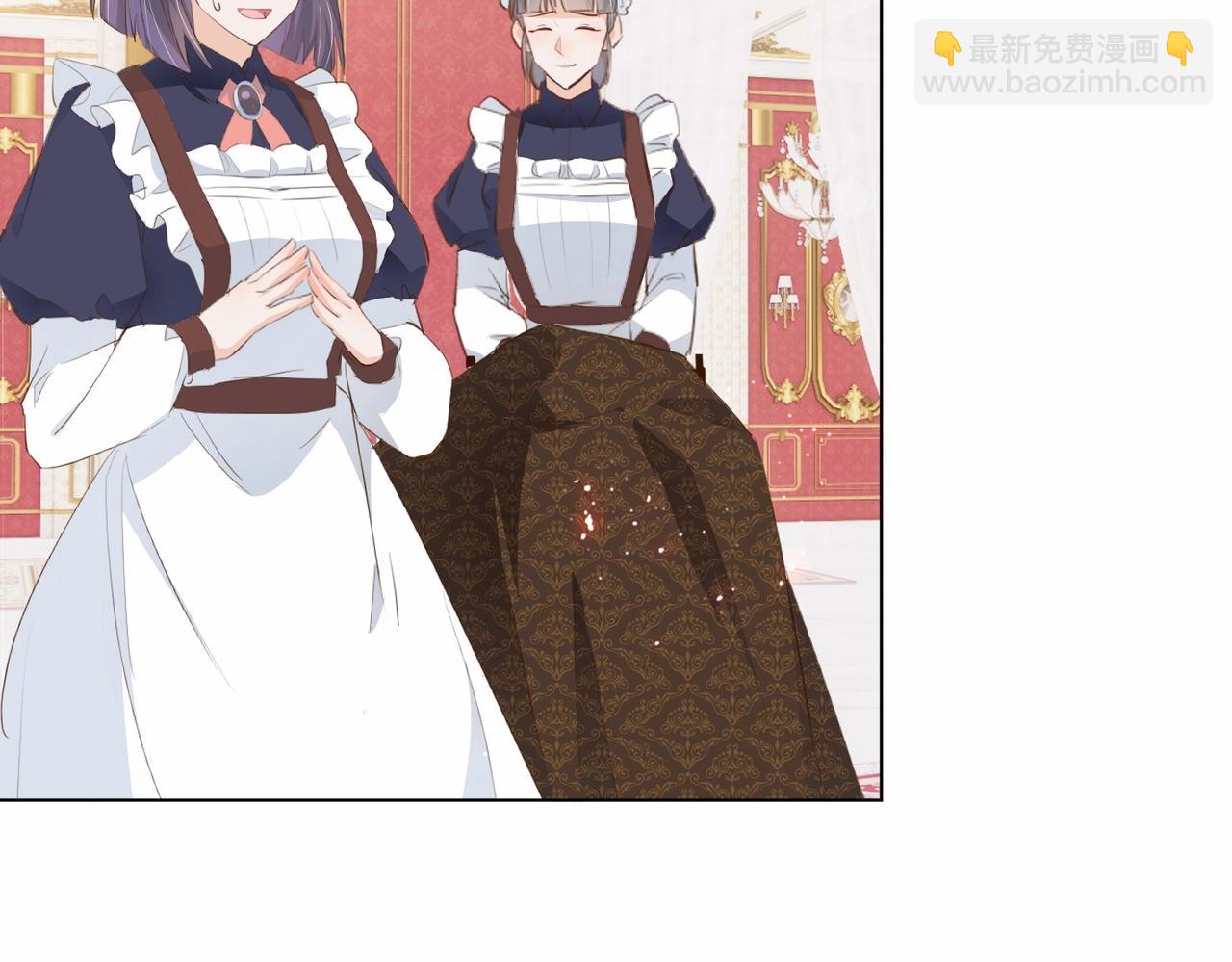 第17话 恩威并施的威慑力(1/3)-第19话