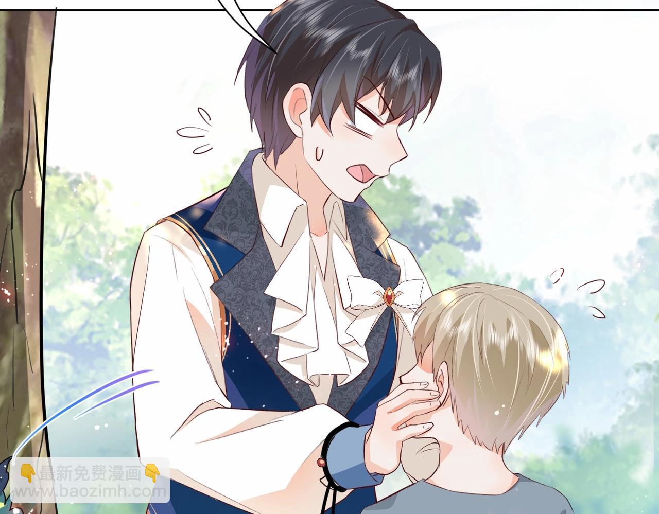 第19话 你是好人(1/3)-第21话