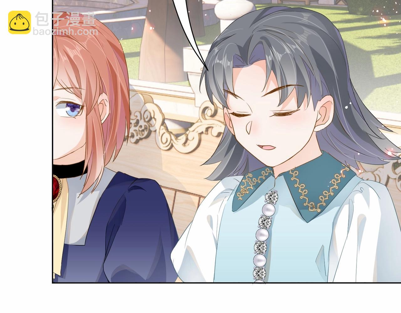 第21话 意外的坠落(1/3)-第23话